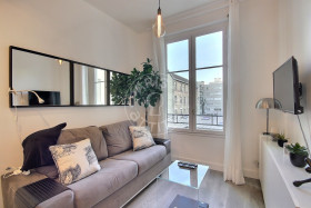Appartement à Paris