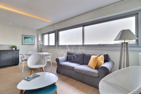 Appartement à Paris