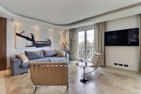 Appartement à Paris