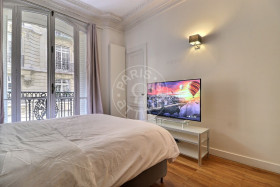 Appartement à Paris