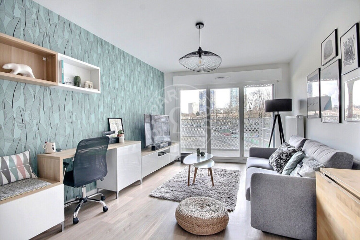 Appartement à Nanterre