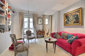 Appartement à Paris