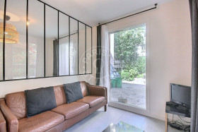 Appartement à Paris