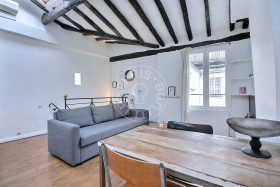 Appartement à Paris