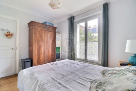 Appartement à Paris