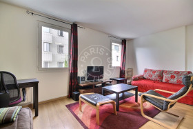 Appartement à Paris