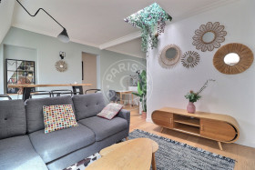 Appartement à Paris