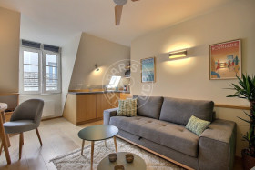 Appartement à Paris