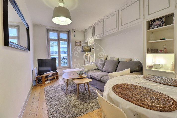 Appartement à Neuilly-sur-Seine