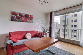 Appartement à Paris