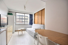 Appartement à Issy-les-Moulineaux