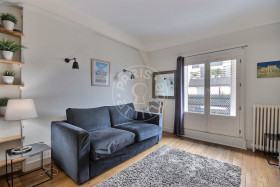 Appartement à Paris