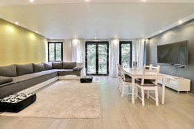 Appartement à Paris