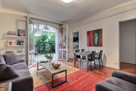 Appartement à Paris