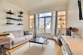 Appartement à Paris