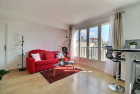 Appartement à Paris