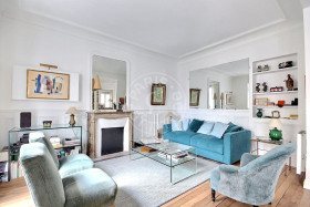 Appartement à Paris