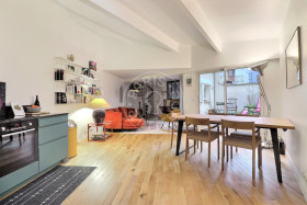 Appartement à Paris