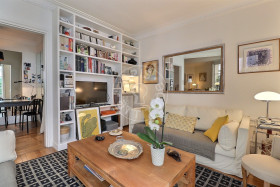 Appartement à Paris