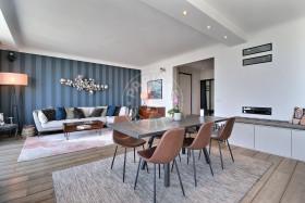 Appartement à Paris