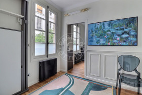 Appartement à Paris