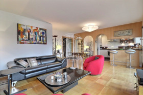 Appartement à Paris