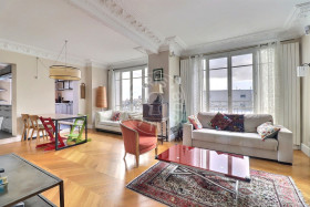 Appartement à Paris
