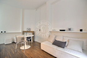 Appartement à Paris