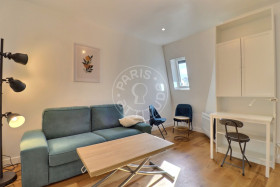 Appartement à Paris