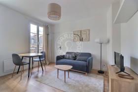Appartement à Paris