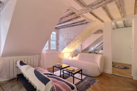 Appartement à Paris