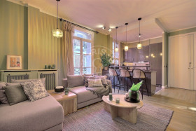 Appartement à Paris