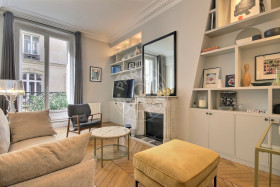 Appartement à Paris