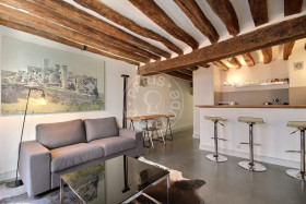 Appartement à Paris