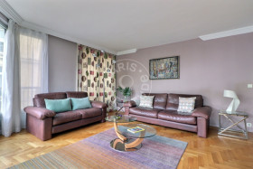 Appartement à Paris