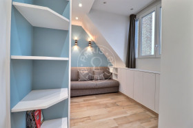 Studio à Neuilly-sur-Seine