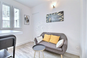 Appartement à Paris