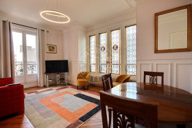 Appartement à Paris