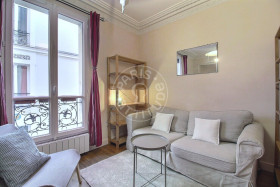 Appartement à Paris