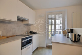 Appartement à Paris