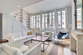 Appartement à Paris