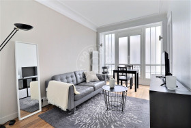 Appartement à Paris