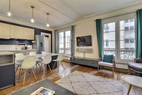 Appartement à Paris