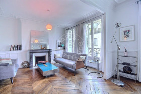 Appartement à Paris