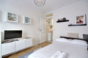 Appartement à Paris