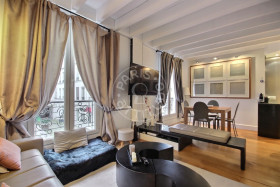 Appartement à Paris