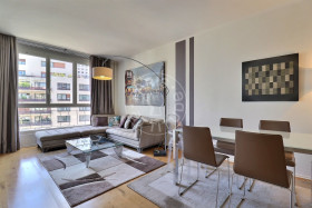 Appartement à Paris