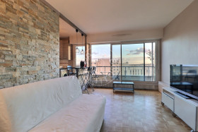 Studio à Paris