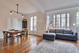 Appartement à Paris