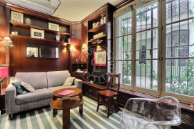 Appartement à Paris